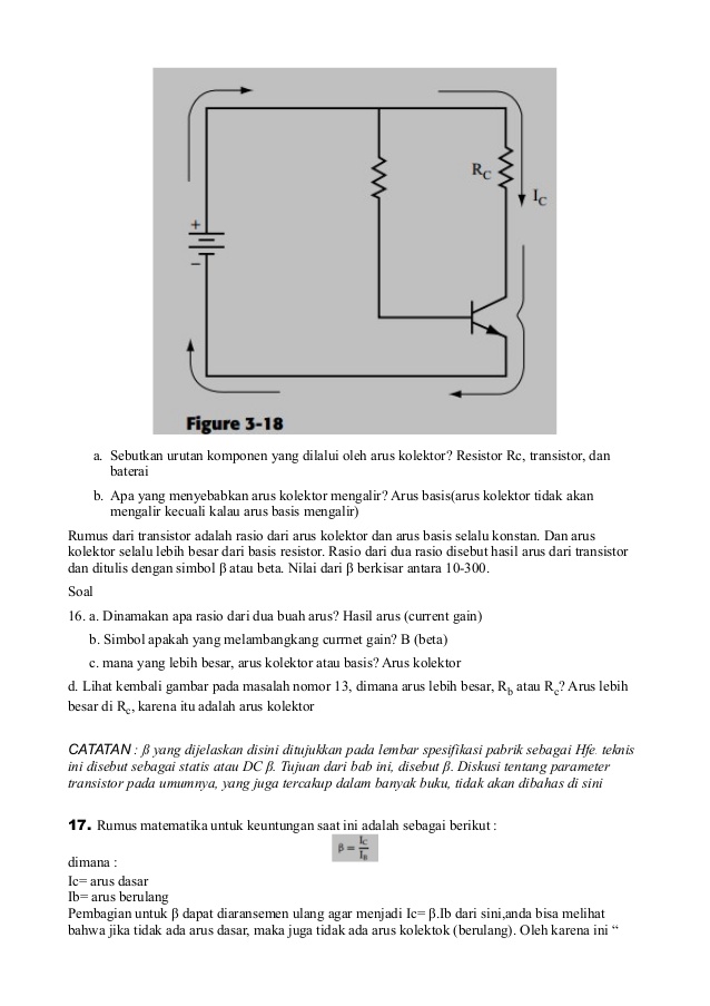 buku persamaan ic dan transistor tester